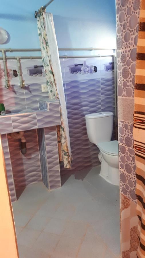 Maison D'Hote Chez La Famille Tamellalt  Dış mekan fotoğraf