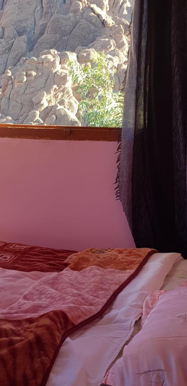 Maison D'Hote Chez La Famille Tamellalt  Oda fotoğraf